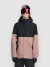 Volcom L Gore Tex Jacke mauve