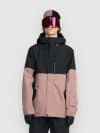 Volcom L Ins Gore Tex Jacke mauve
