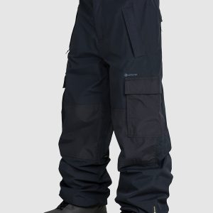Volcom Longo Gore-Tex Hose black