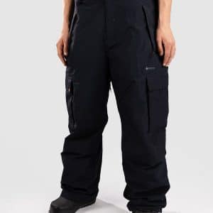 Volcom Longo Gore Tex Hose black