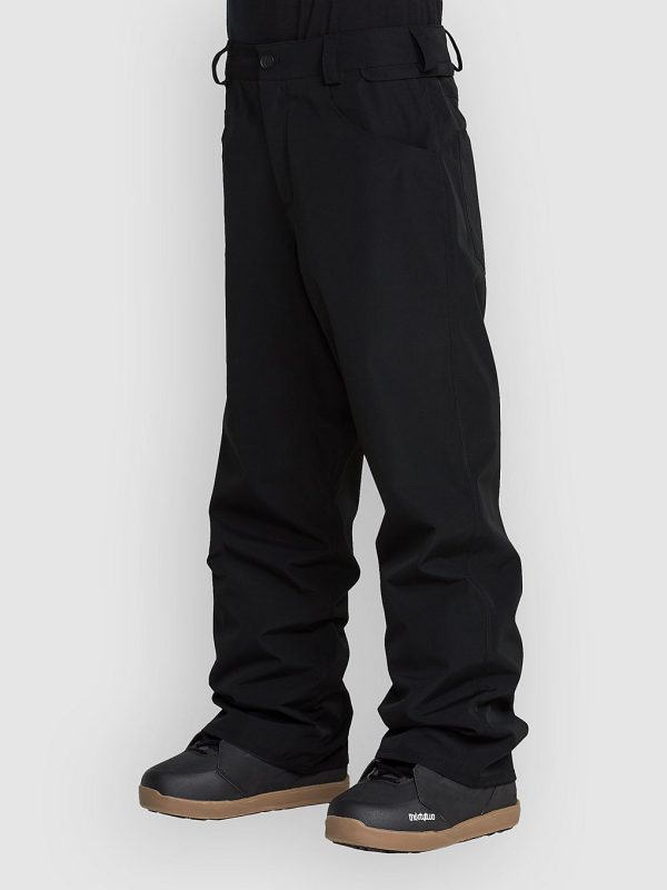 Volcom Nailer Hose black