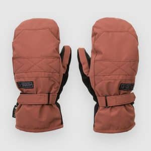 Volcom Peep Gore Tex Fäustlinge henna