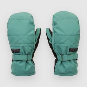 Volcom Peep Gore Tex Fäustlinge spruce green