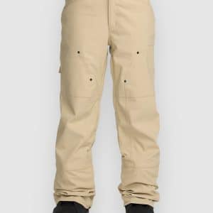 Volcom Pollock Hose oatmeal