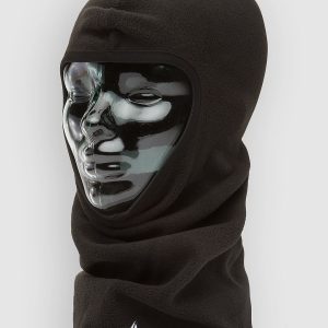 Volcom Powclava Sturmmaske black