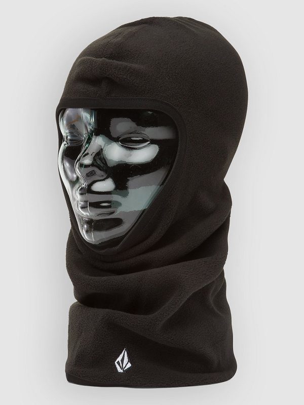 Volcom Powclava Sturmmaske black