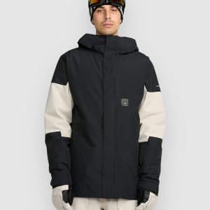 Volcom Primry Ins Jacke black