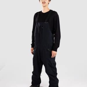 Volcom Rain Gore Tex Bib Pants black