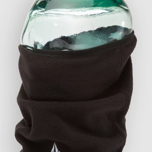 Volcom Removable Neck Warmer black