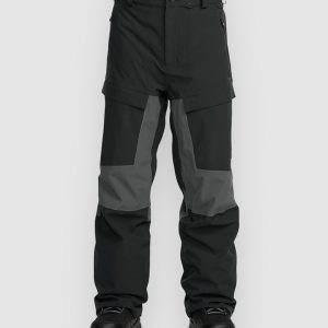 Volcom Rnge Stretch 30K Hose black