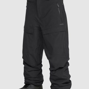 Volcom Rnge Stretch 30K Hose black