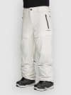 Volcom Rnge Stretch 30K Hose off white
