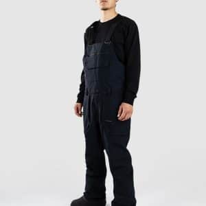 Volcom Roan Bib Pants black