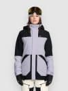 Volcom Shelter 20K 3D Stretch Jacke lavender aura