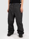 Volcom Snow Billow Hose black denim