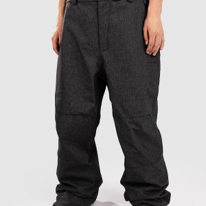 Volcom Snow Billow Hose black denim