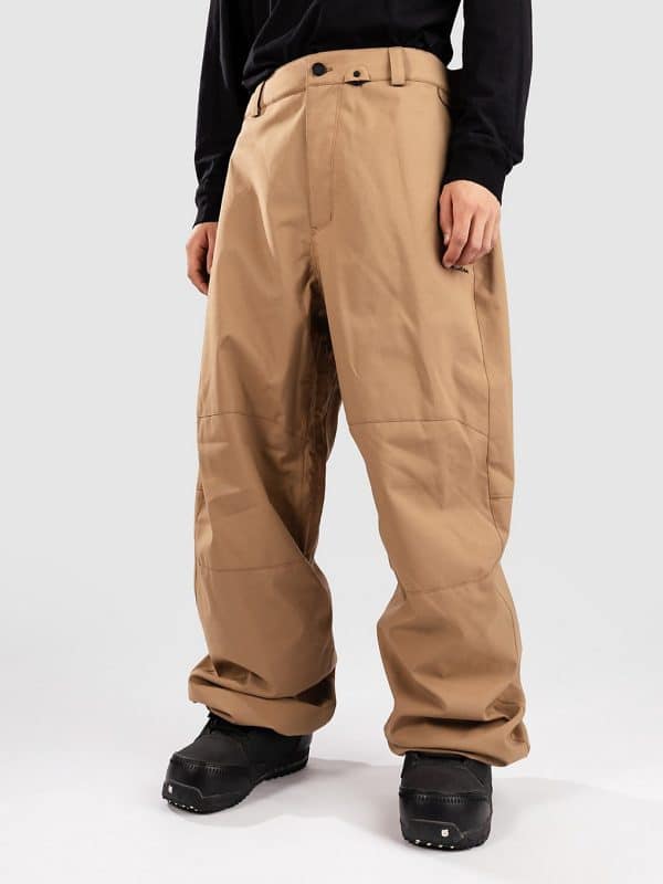 Volcom Snow Billow Hose bronze