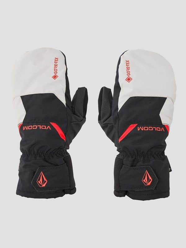 Volcom Stay Dry Gore-Tex Fäustlinge stone