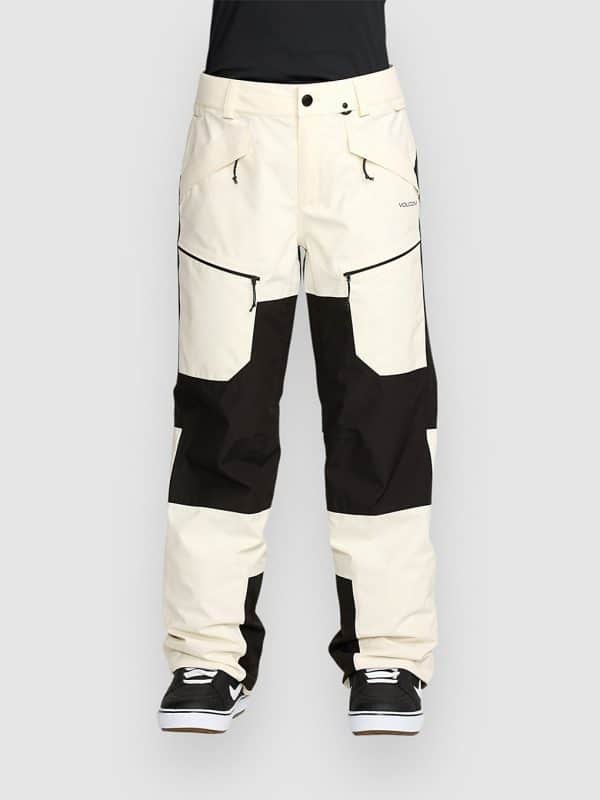 Volcom Stone Mica 20K Hose bone