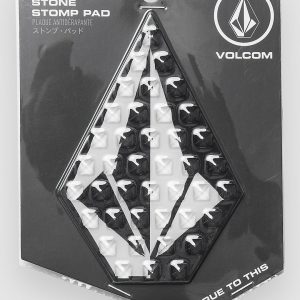 Volcom Stone Stomp Pad black