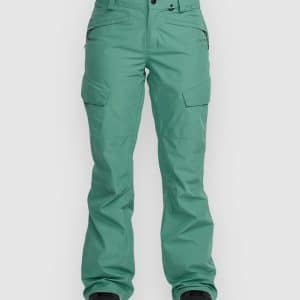 Volcom Stonelark Gore Tex Hose spruce green