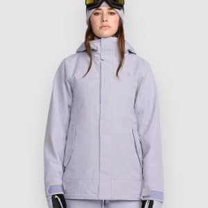 Volcom Stoney Shadow Ins Jacke lavender aura