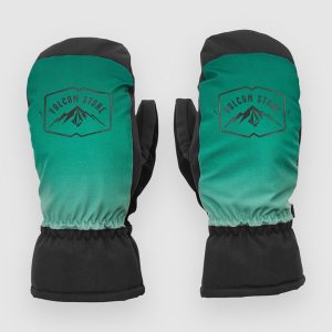 Volcom Upland Fäustlinge arctic blue
