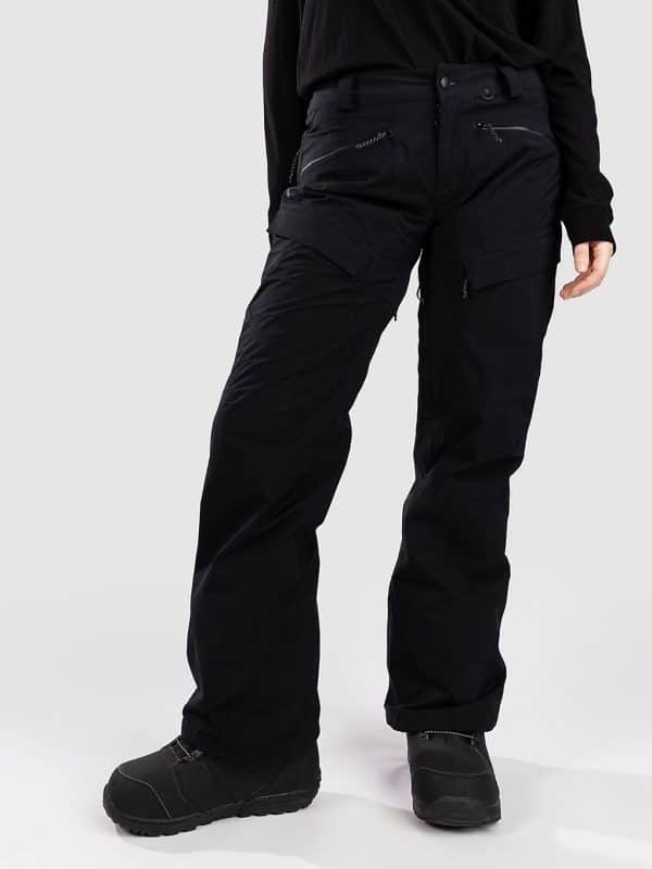 Volcom V.Co At Stretch Gore Tex Hose black