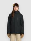 Volcom V.Co Eras Ins Gore Tex Jacke black