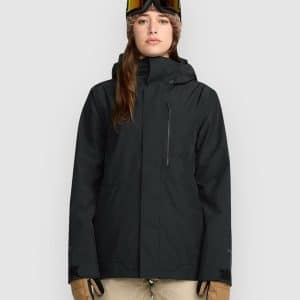 Volcom V.Co Eras Ins Gore Tex Jacke black