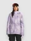 Volcom V.Co Eras Ins Gore Tex Jacke lavender aura