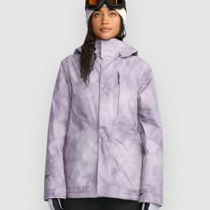 Volcom V.Co Eras Ins Gore Tex Jacke lavender aura