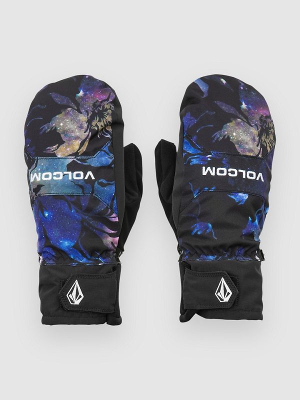 Volcom V.Co Nyle Fäustlinge space aloha
