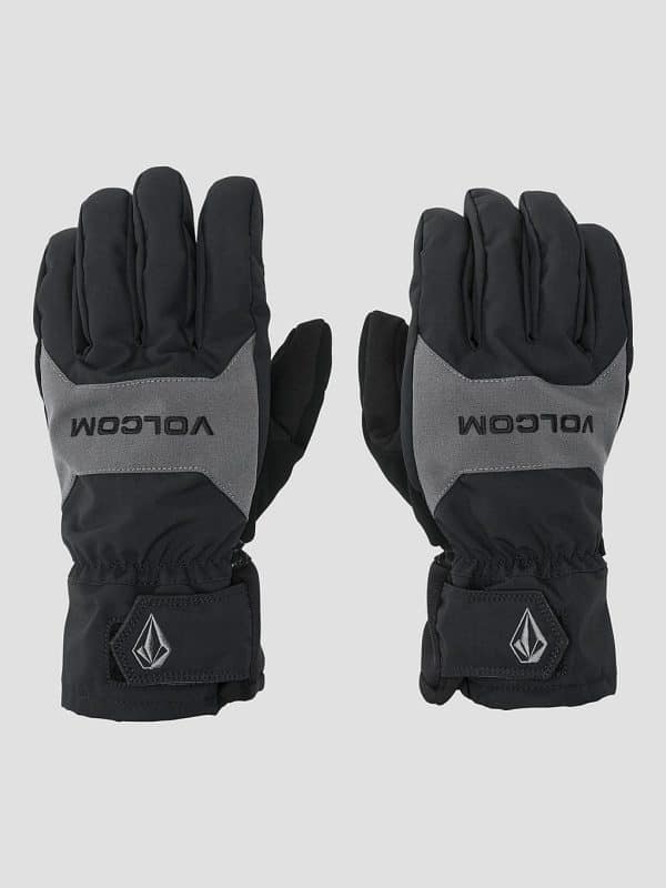 Volcom V.Co Nyle Handschuhe black