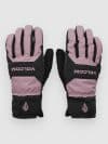 Volcom V.Co Nyle Handschuhe mauve