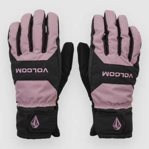 Volcom V.Co Nyle Handschuhe mauve