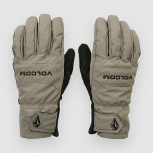 Volcom V.Co Nyle Handschuhe military