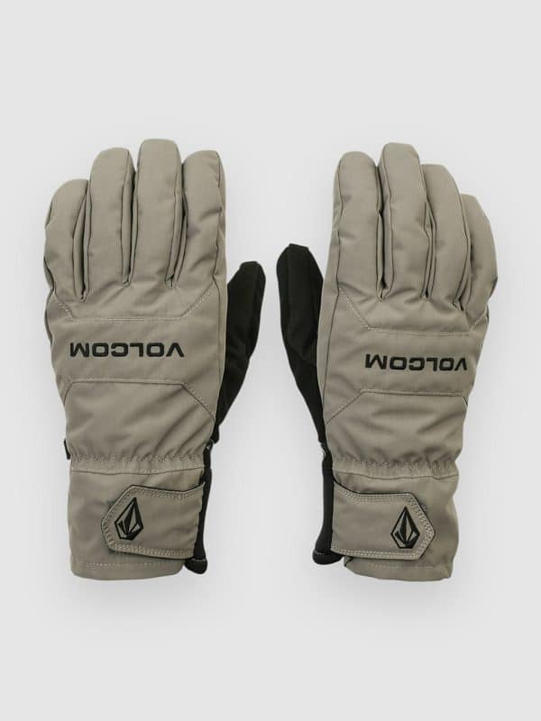 Volcom V.Co Nyle Handschuhe military