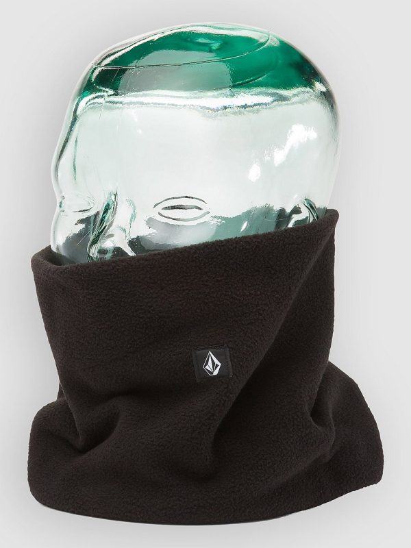 Volcom V.Scout Neck Warmer black
