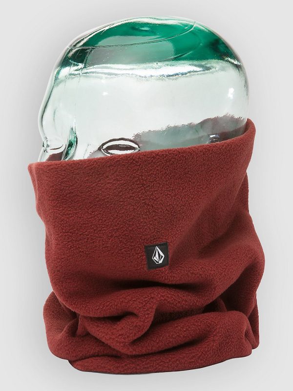 Volcom V.Scout Neck Warmer pinot