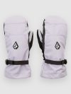 Volcom V.Snow Over Fäustlinge lavender aura