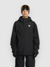 Volcom  black