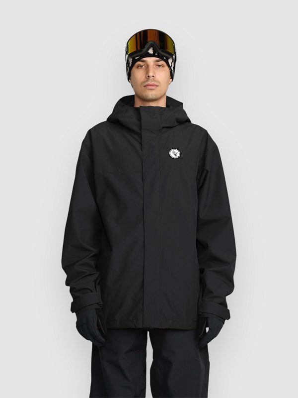 Volcom  black