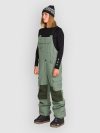 Volcom  light green