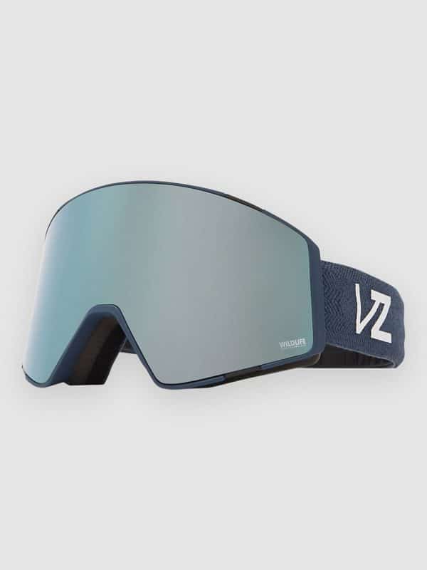 VonZipper Capsule Navy Goggle navy