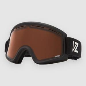VonZipper Cleaver Black Goggle photochromicps