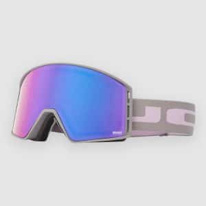 VonZipper Mach Vfs Gunmetal Goggle pink chrome
