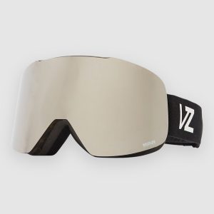 VonZipper Outro Tort Satin Goggle brz polar