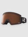 VonZipper Velo Vfs Black Goggle photochromicps