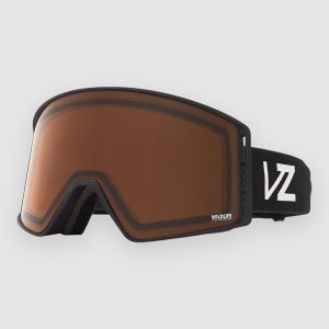 VonZipper Velo Vfs Black Goggle photochromicps